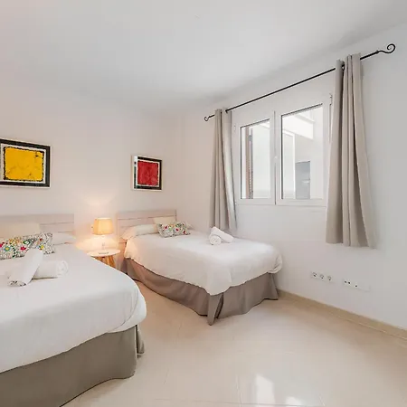 Apartamento Sea One