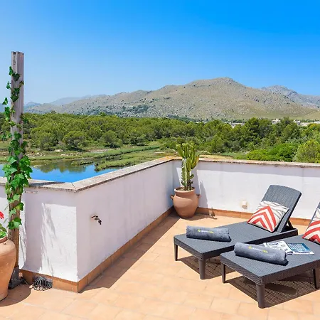 Apartamento Sea One