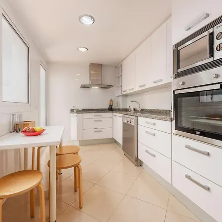 Sea One Apartamento Puerto Pollensa