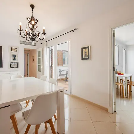 Sea One Apartamento *