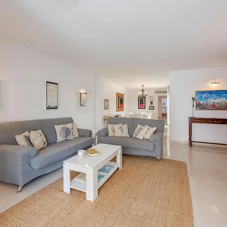 Apartamento Sea One *
